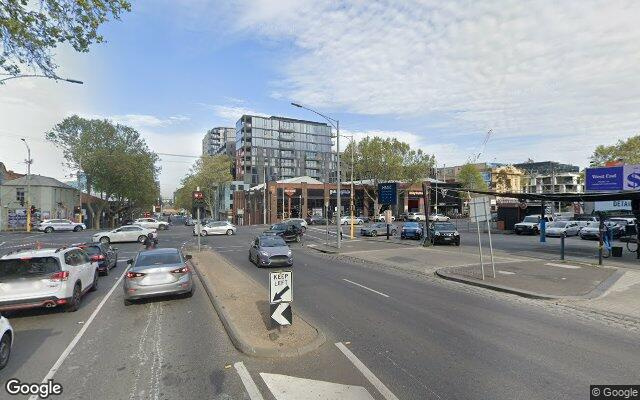 Great Parking Space Near Queen Vic Market and CBD