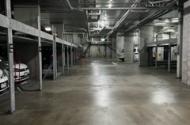 Secured Parking Space CBD