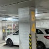 Indoor lot parking on Dudley Street in West Melbourne Victoria
