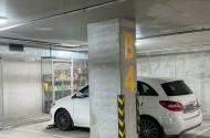 Great parking near Flagstaff - Indoor and secured