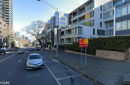 Large 1 parking space available to rent