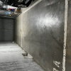 Indoor lot parking on Dudley Street in West Melbourne Victoria