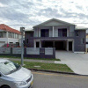 Driveway parking on Duke Street in Annerley Queensland