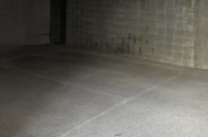 Private Underground Parking Richmond Cremorne