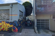 Private Underground Parking Richmond Cremorne