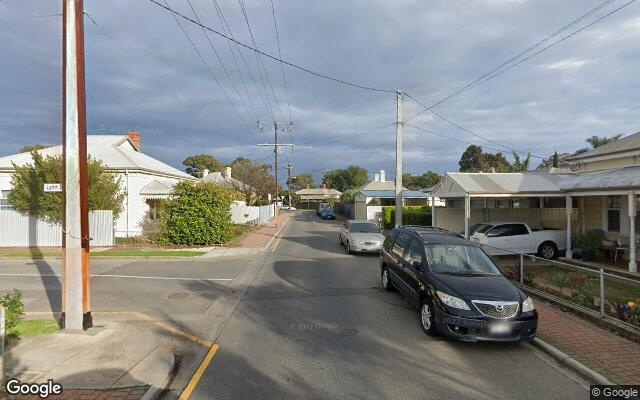 Rosewater - Safe Carport near Bus Stops for Boat or Car Parking/Storage