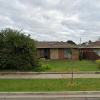 Carport parking on Dunlop Street in Shepparton Victoria Carport parking on Dunlop Street in Shepparton Victoria