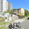 Undercover parking on Dunmore Terrace in Auchenflower