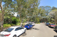 Macquarie Park Business Park Undercover Carport