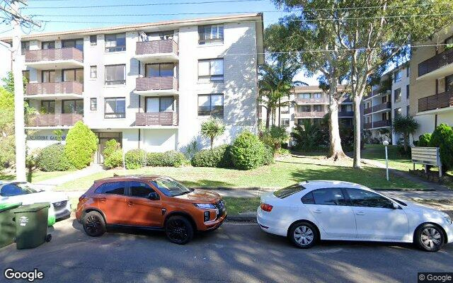 Convenient Parking Space Randwick 24/7 Access