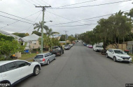 Easy parking in Dutton Park.