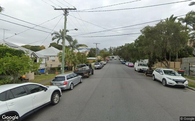 Easy parking in Dutton Park.
