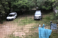 Easy parking in Dutton Park.