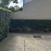 Outdoor lot parking on Duxford Street in Paddington New South Wales