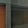 Lock up garage parking on Eagle Alley in Melbourne Lock up garage parking on Eagle Alley in Melbourne