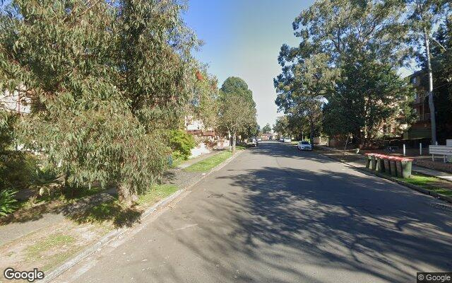 Parramatta - Secure Garage Parking close to Train Station & Westfield