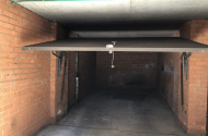 Parramatta - Secure Lock Up Garage near Westfield and Train Station