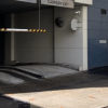 Indoor lot parking on East Esplanade in Manly New South Wales