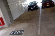 Secure Parking in Belconnen