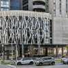 Indoor lot parking on Eastern Valley Way in Belconnen Australian Capital Territory