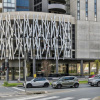 Indoor lot parking on Eastern Valley Way in Belconnen Australian Capital Territory