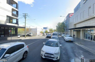 Super secure parking in the heart of Bondi Junction