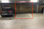 Great parking in heart of Bondi Junction