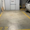 Indoor lot parking on Ebley Street in Bondi Junction New South Wales