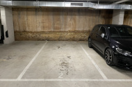 !!Secure Indoor Carspace in centre Bondi Junction!!
