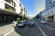 !!Secure Indoor Carspace in centre Bondi Junction!!