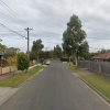 Undercover parking on Ebony Parade in Heidelberg West Victoria