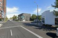 Best spot in Green Square! 8 Ebsworth Street. 1 min walk to Green Square Train Station.