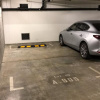 Indoor lot parking on Ebsworth Street in Zetland New South Wales