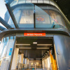 Indoor lot parking on Ebsworth Street in Zetland New South Wales