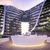 Indoor lot parking on Ebsworth Street in Zetland New South Wales