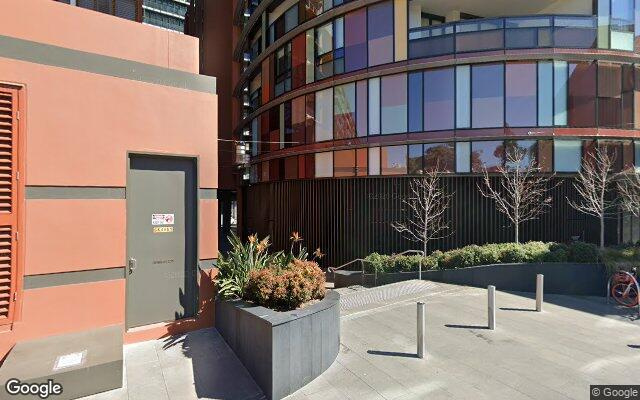 Great Parking Space Near CBD OVO Zetland- RESIDENTS ONLY