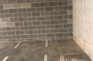 Zetland - Secure Parking near Green Square Station for Motorbike ONLY
