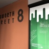 Indoor lot parking on Ebsworth Street in Zetland