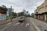 Hornsby - Safe and Prime Location Parking near Train Station