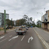 Carport parking on Edgeworth David Avenue in Hornsby New South Wales Carport parking on Edgeworth David Avenue in Hornsby New South Wales