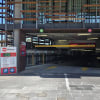 Indoor lot parking on Edinburgh Avenue in City Australian Capital Territory