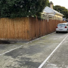 Outside parking on Edinburgh Street in Richmond Victoria