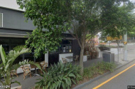 Awesome Car Space Brisbane City