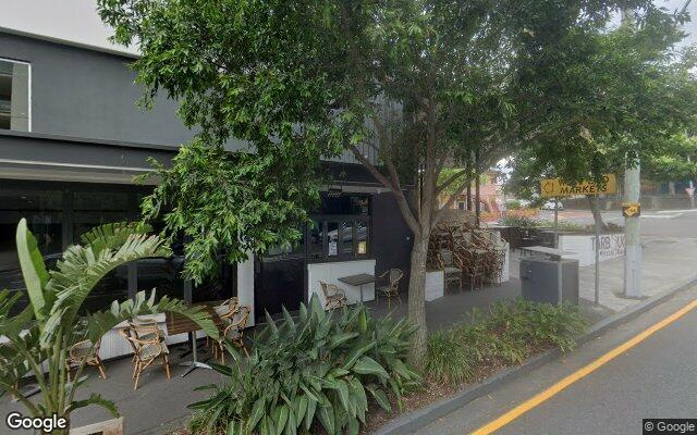 Awesome Car Space Brisbane City