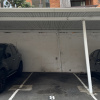 Undercover parking on Edward Street in Bondi Beach New South Wales