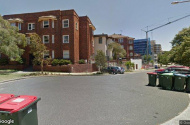 Great parking space with bondi beach a 4 minute walk away!