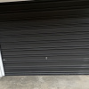 Lock up garage parking on Edward Street in Bondi New South Wales