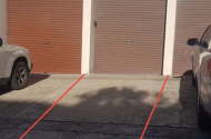 Parking Space in the Heart of Bondi