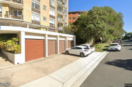 Parking Space in the Heart of Bondi