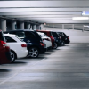 Indoor lot parking on Edward Street in Brisbane City Queensland
